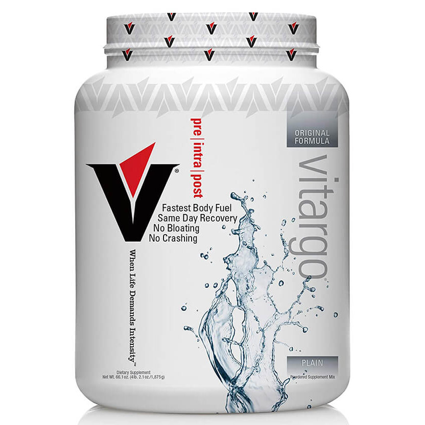 Vitargo Premier Carbohydrate Fuel for Athletic